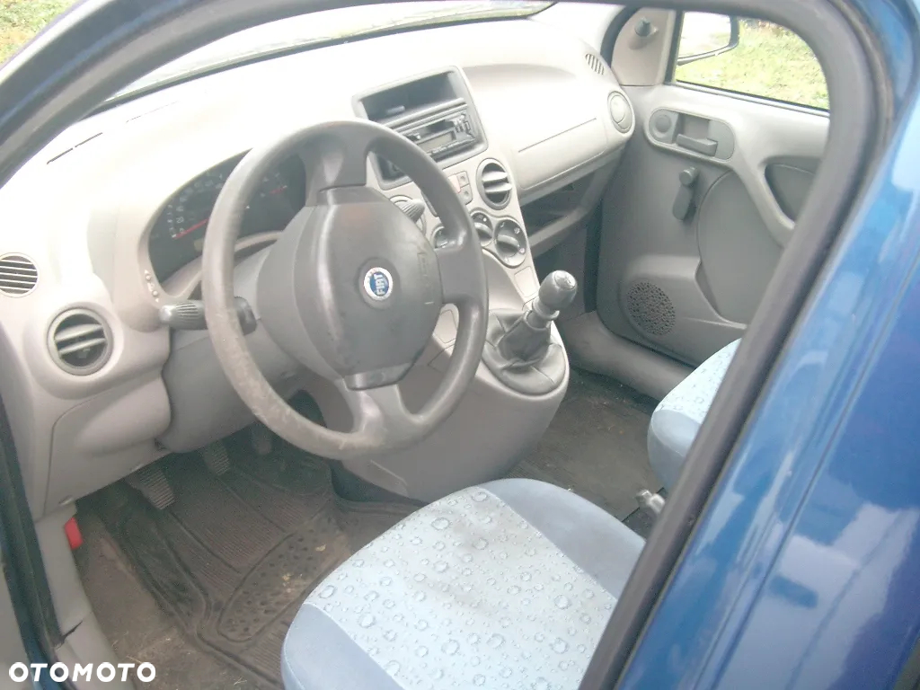 Fiat Panda - 4