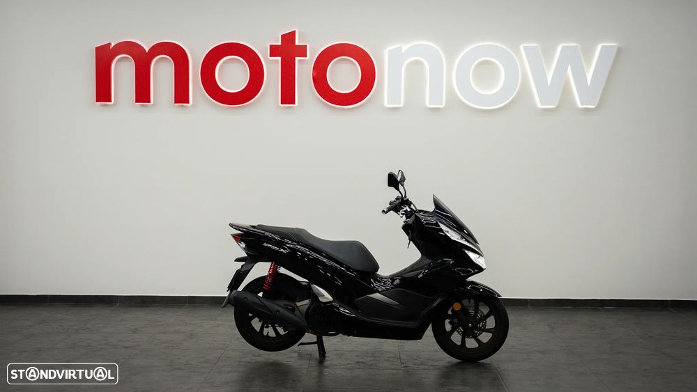 Honda PCX125 - 2