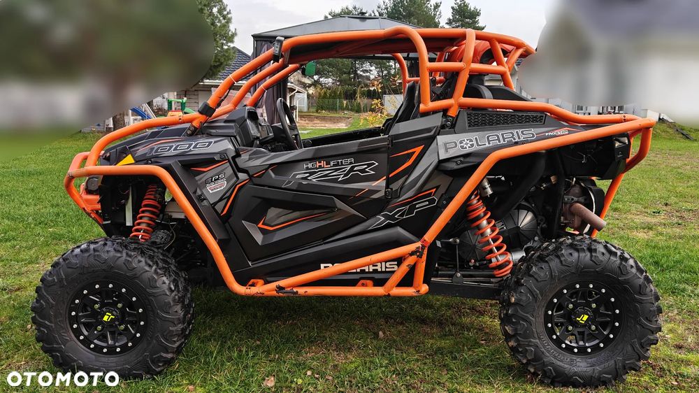 Polaris RZR - 3