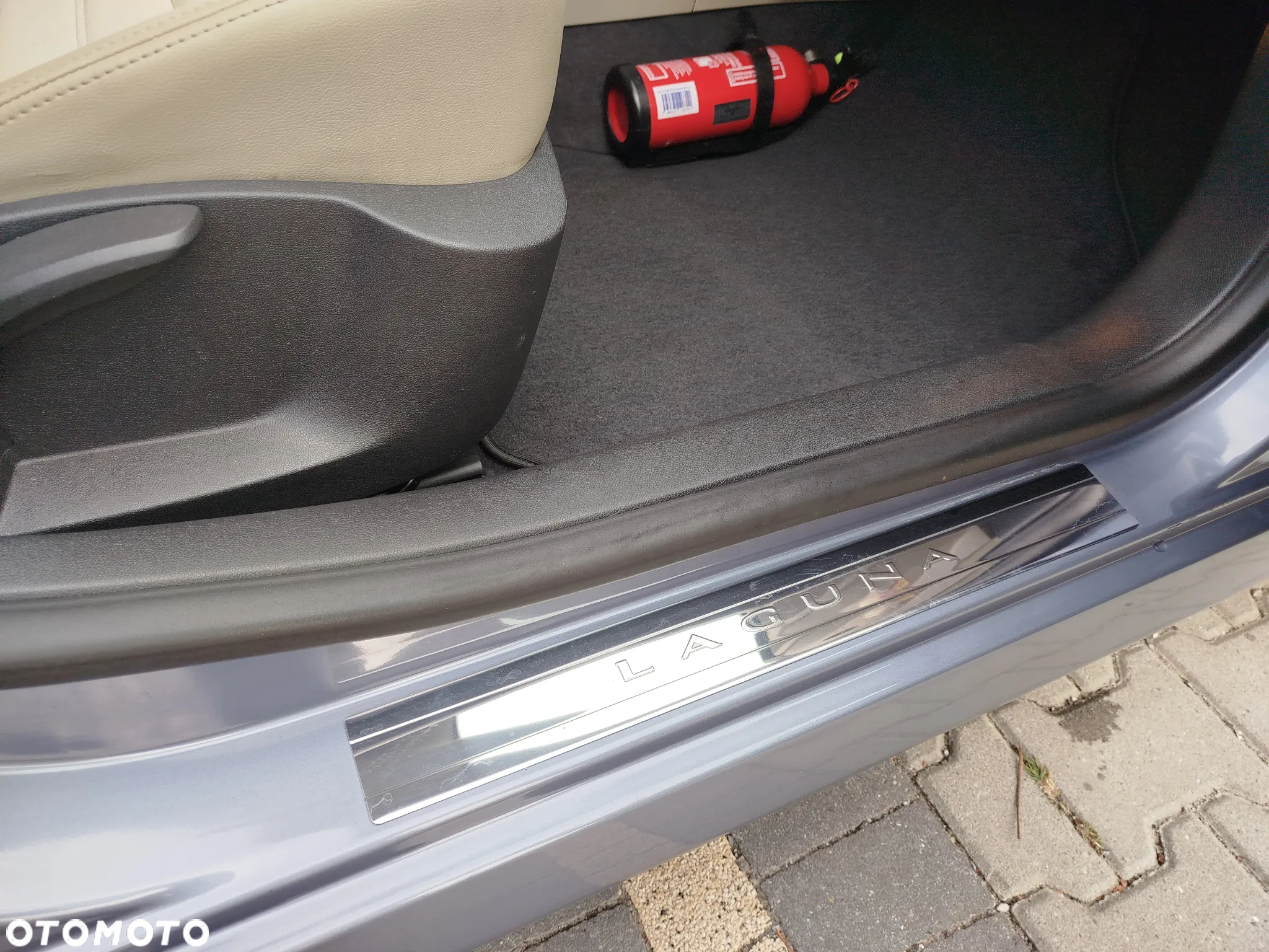 Renault Laguna 2.0 DCi Privilege - 31