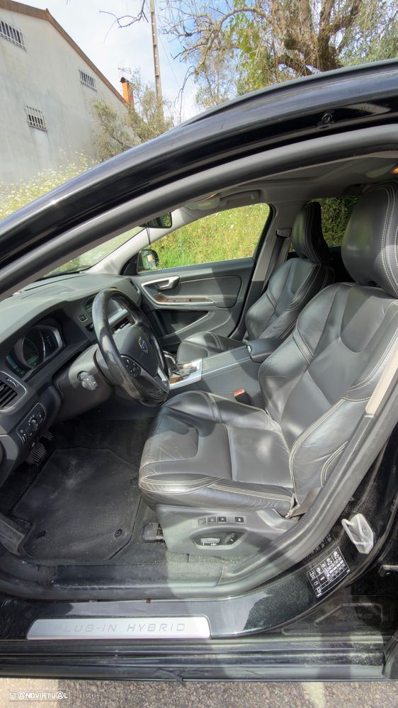 Volvo V60 - 8