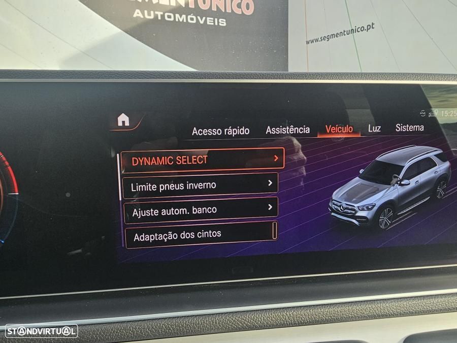 Mercedes-Benz GLE 350 de Coupé 4Matic - 52