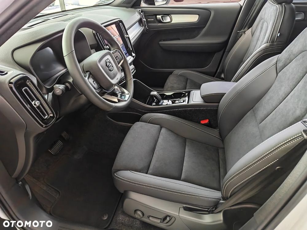 Volvo XC 40 - 7