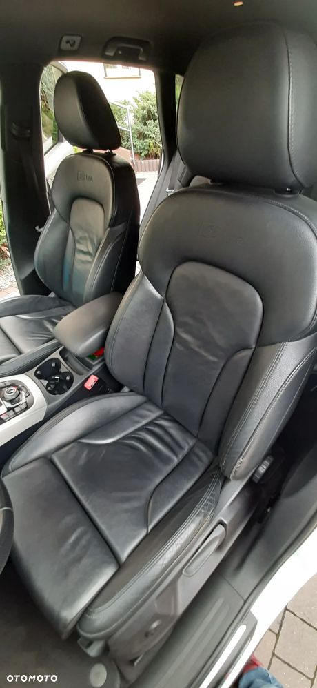 Audi Q5 2.0 TDI Quattro S tronic - 14