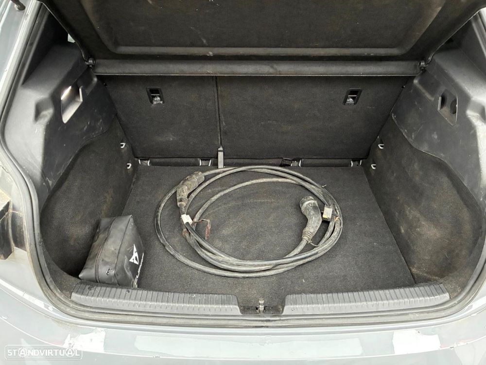 Cupra Born 58 kWh - 14