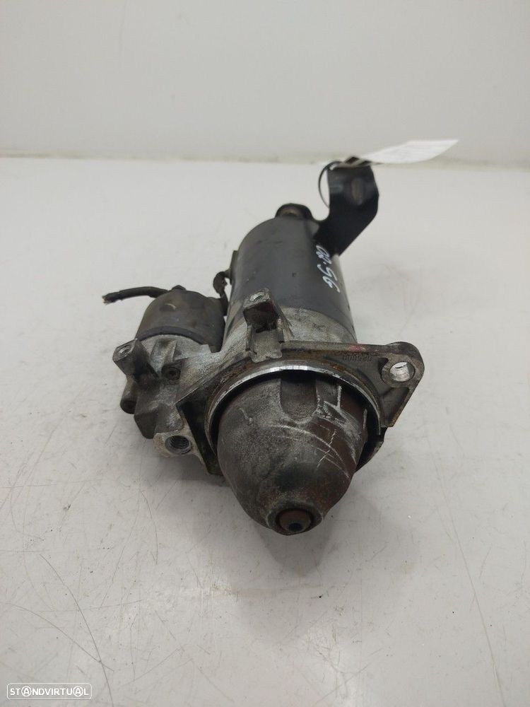 Motor De Arranque Opel Vectra B Caravan (31_) - 2