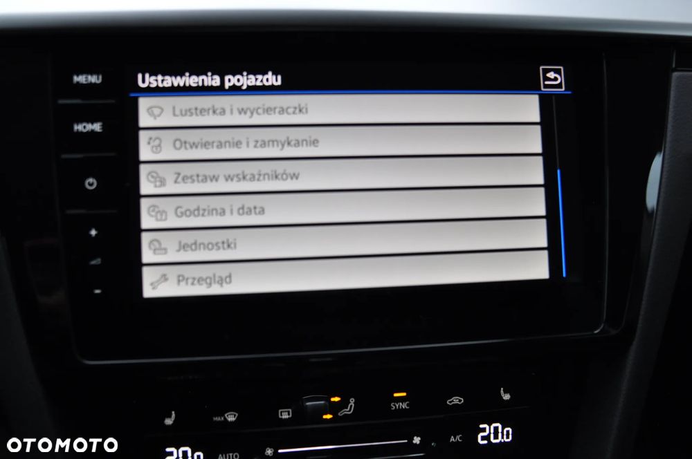 Volkswagen Arteon 2.0 TSI Elegance DSG - 24