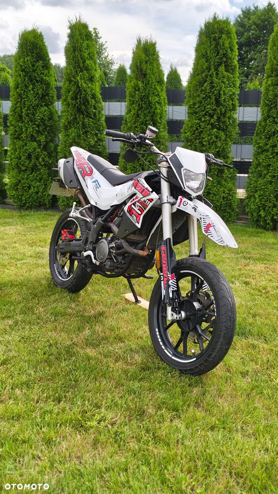 KSR Moto TW 125 - 4
