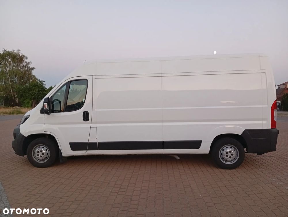 Peugeot Boxer !!! TYLKO 216 tys km !!! KLIMATYZACJA ! Sprowadzony Zarejestrowany !!! Nie Ducato Jumper Ładny i zadbany!!! - 24