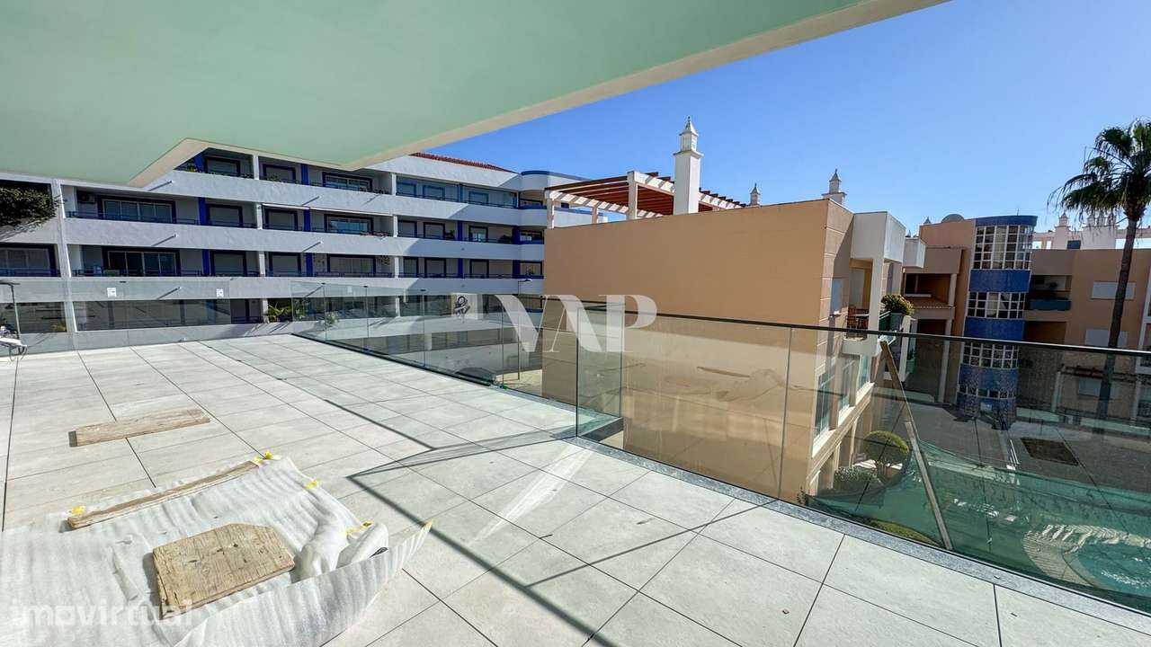 Apartamento T3 em condomínio privado de luxo, Vilamoura - Grande imagem: 5/25
