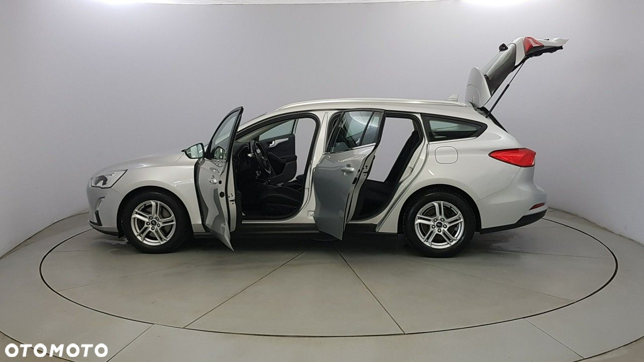 Ford Focus 1.5 EcoBlue Trend Edition - 10