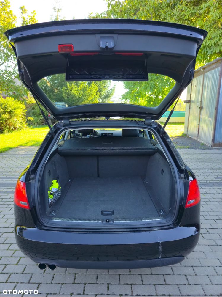 Audi A4 - 12