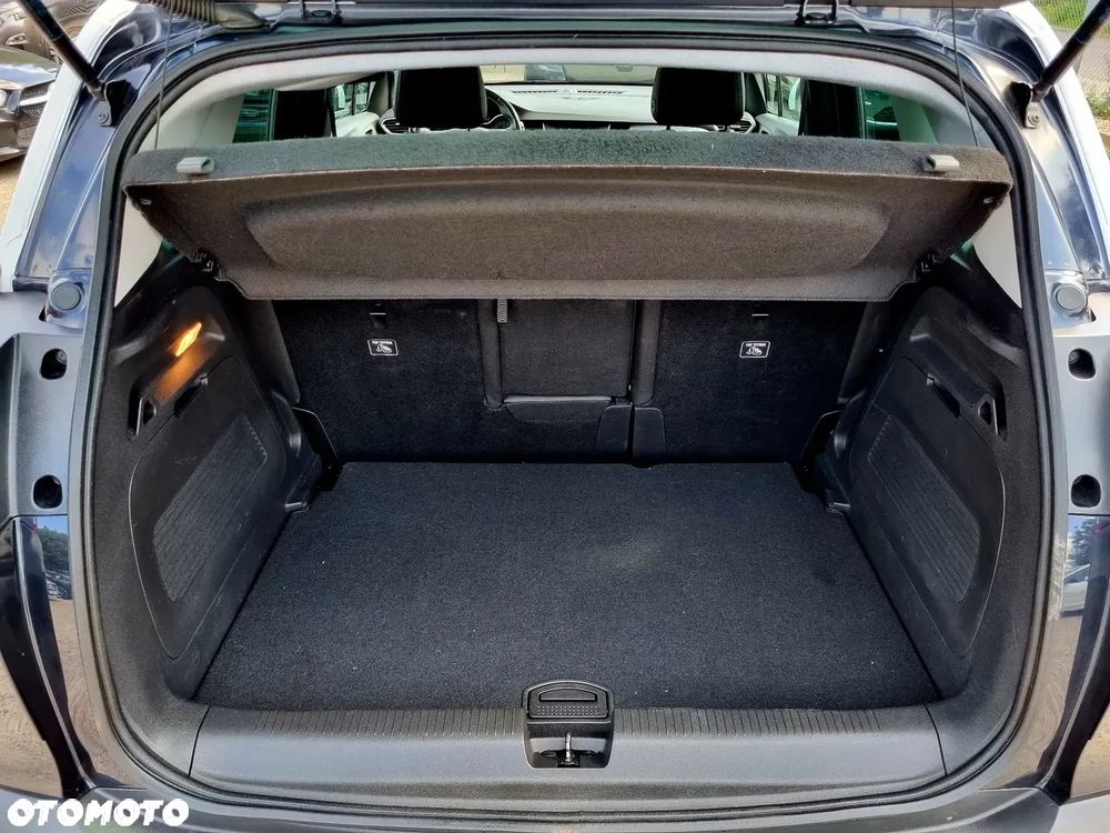 Opel Crossland X 1.2 Start/Stop Innovation - 13