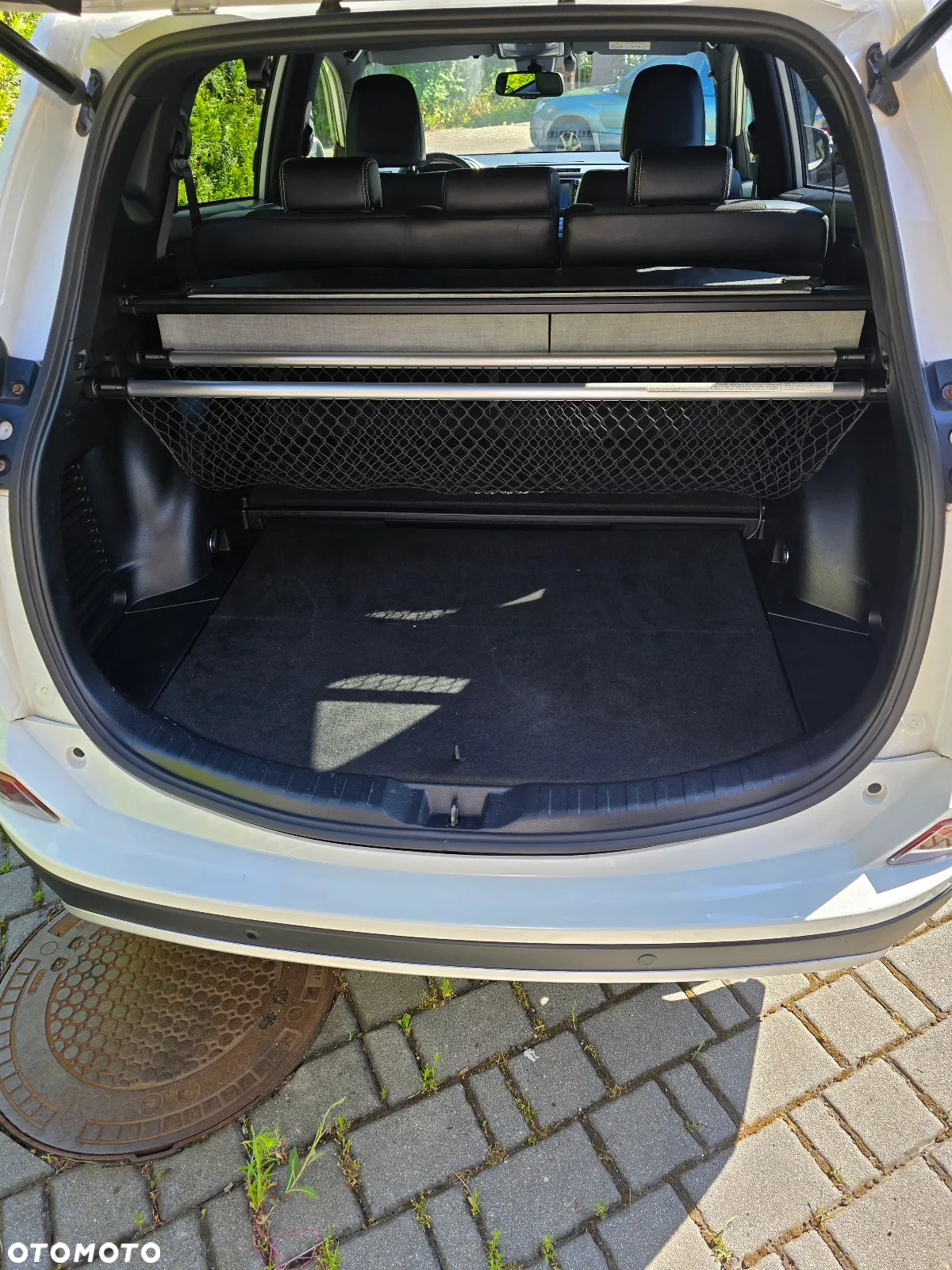 Toyota RAV4 Hybrid Prestige 4x4 - 18
