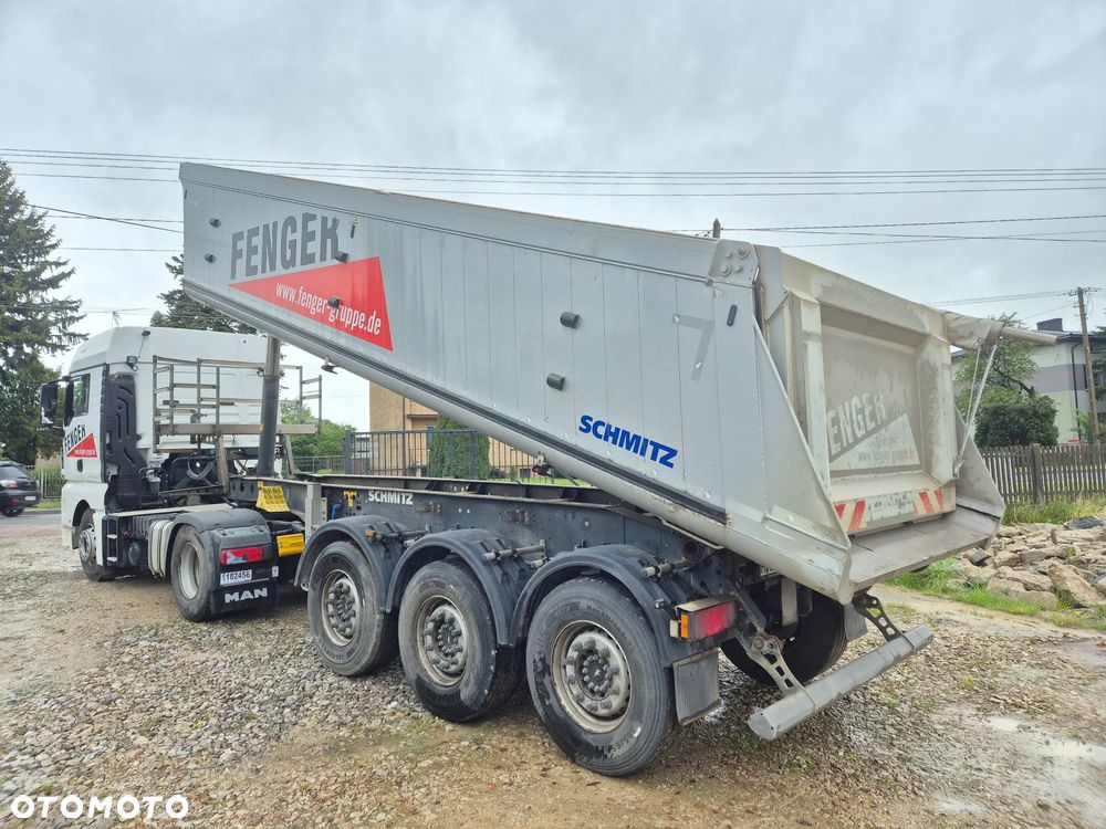 MAN TGX 470 2020 HYDRAULIKA 4X2 315/80 XLX kabina POLIFT AUTOMAT STANDARD z Niemiec SUPER STAN TGS 470 460 420 430 500 510 400 360 410 18.460 - 25