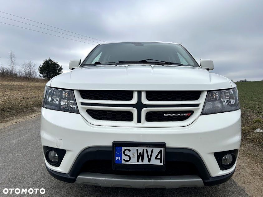 Dodge Journey - 15