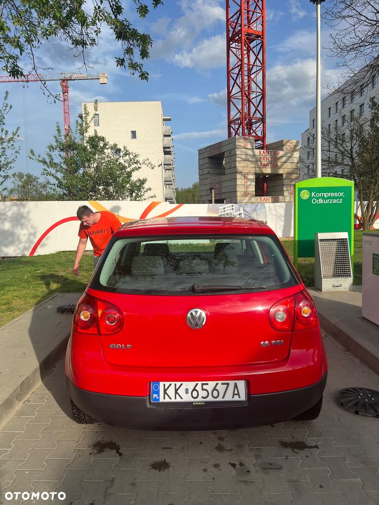 Volkswagen Golf - 9