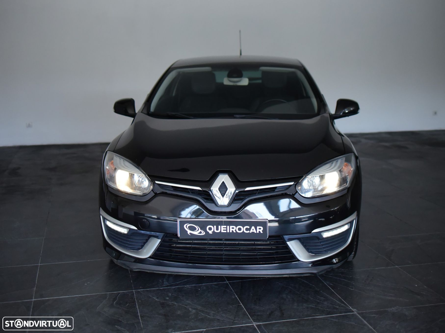 Renault Mégane Coupe - 31