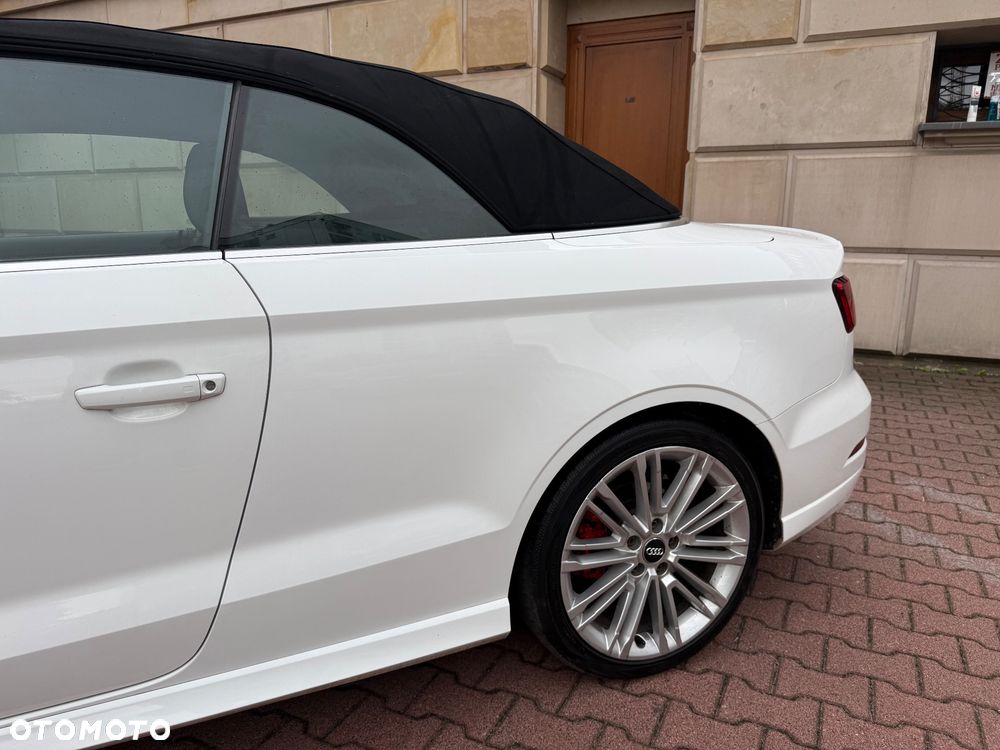 Audi A3 Cabrio - 13