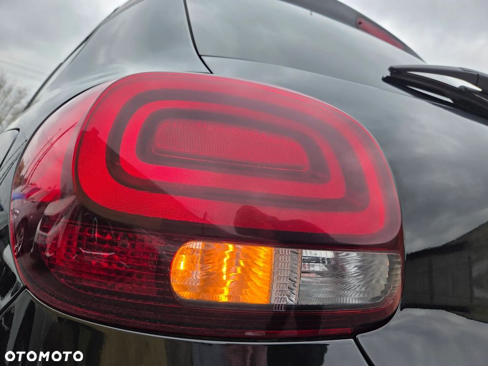 Citroën C3 1.2 PureTech C-Series - 39