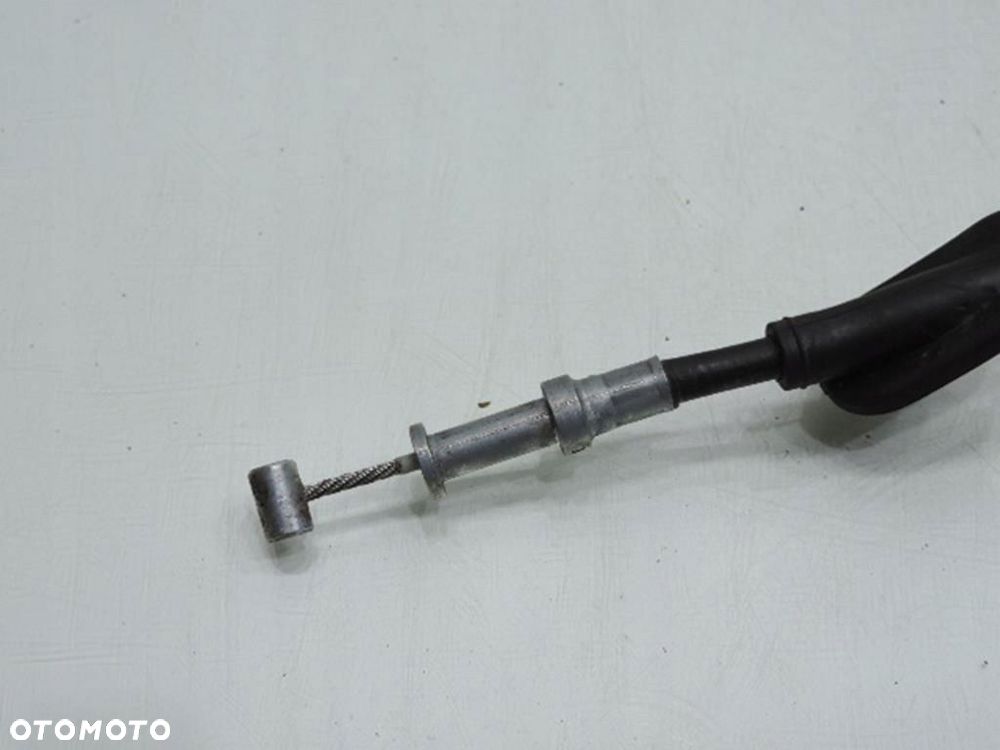 LINKA HAMULCA RĘCZNEGO PRAWA SUBARU FORESTER III - 3