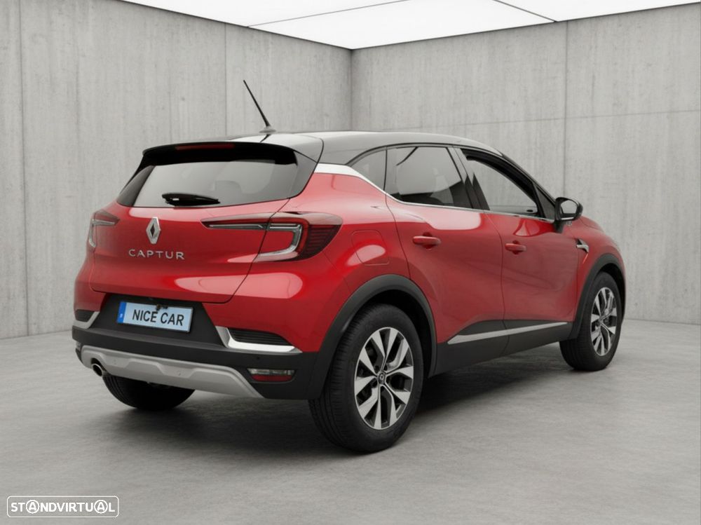 Renault Captur 1.0 TCe Zen - 2
