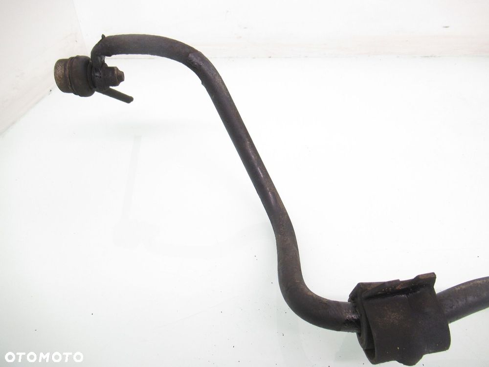 DRĄŻEK STABILIZATORA PRZÓD OPEL CORSA C 1.2 16MM - 6