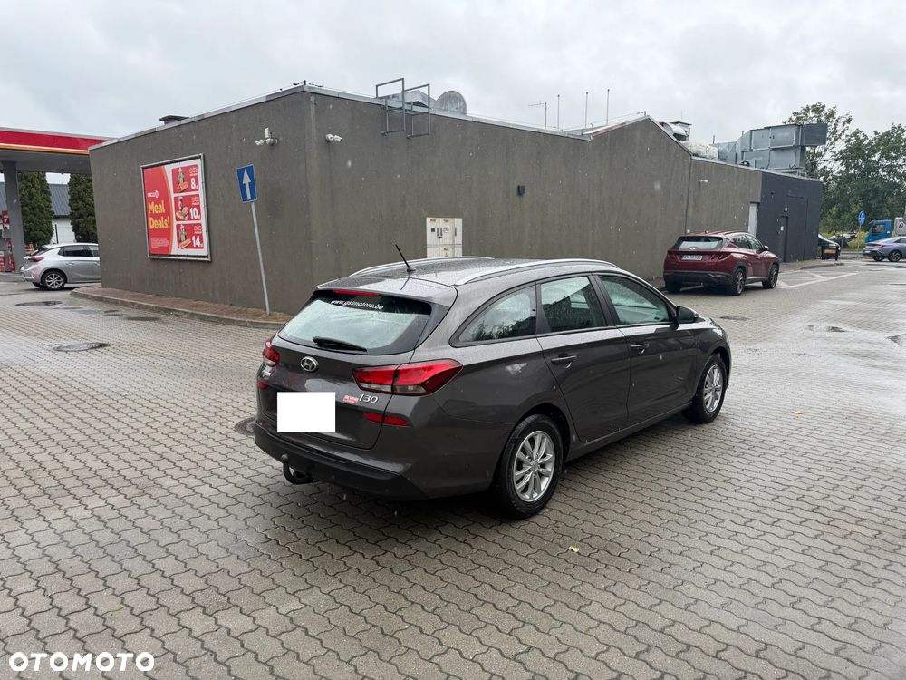 Hyundai i30 1.4 T-GDI Comfort - 5
