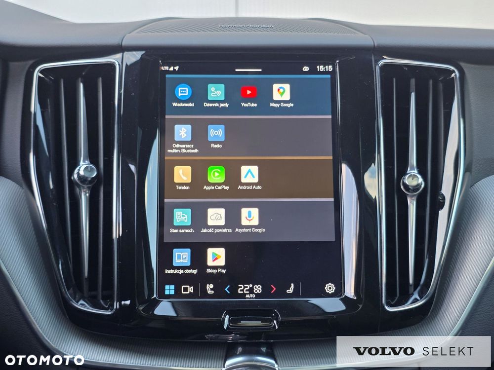 Volvo XC 60 - 24