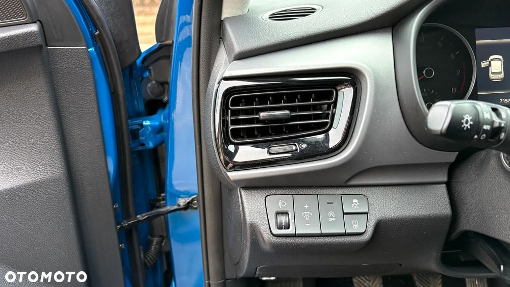 Kia Stonic 1.2 L - 22