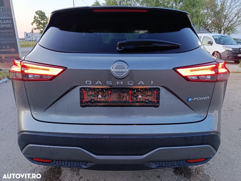 Nissan Qashqai - 10