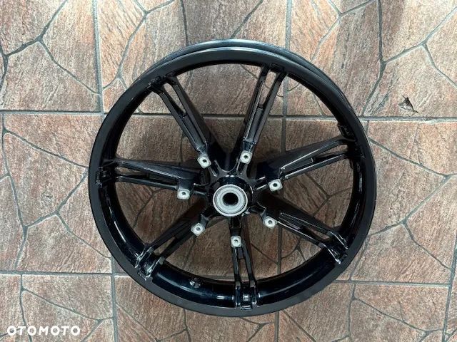 FELGA PRZÓD IMPELLER II 18'' HARLEY TOURING 19- 23 - 4