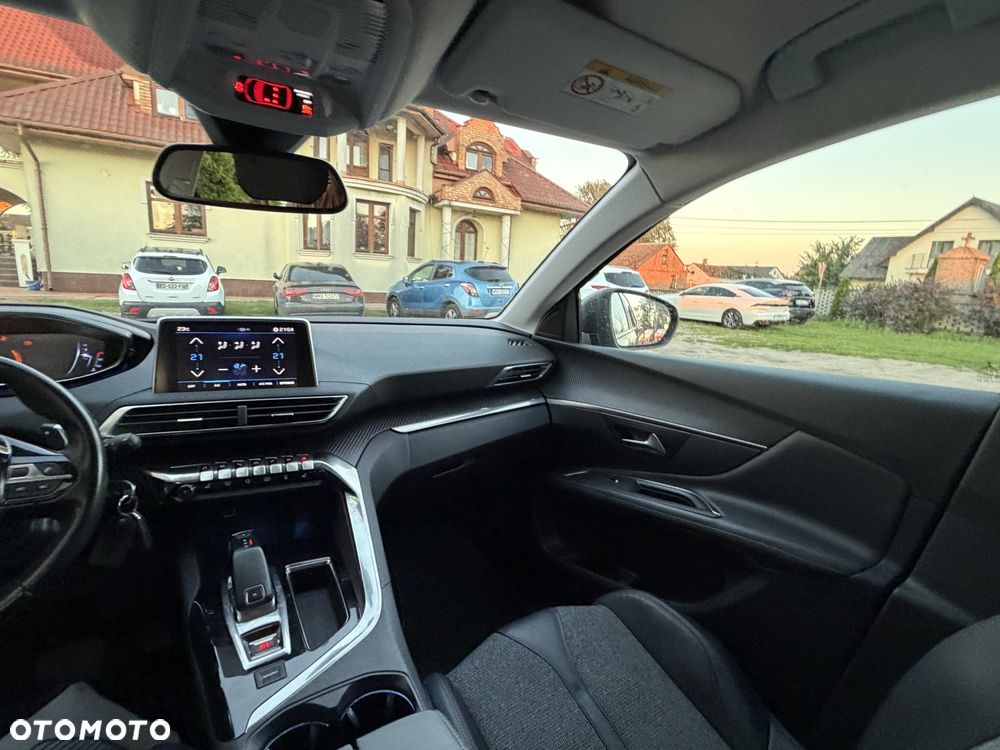 Peugeot 3008 BlueHDi 120 Stop & Start EAT6 Allure - 18