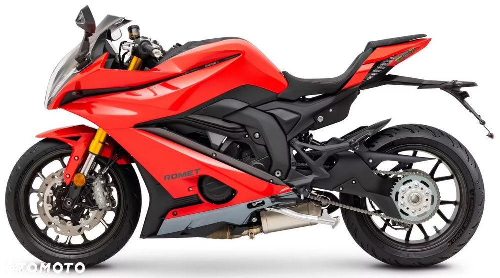 Romet K - 1
