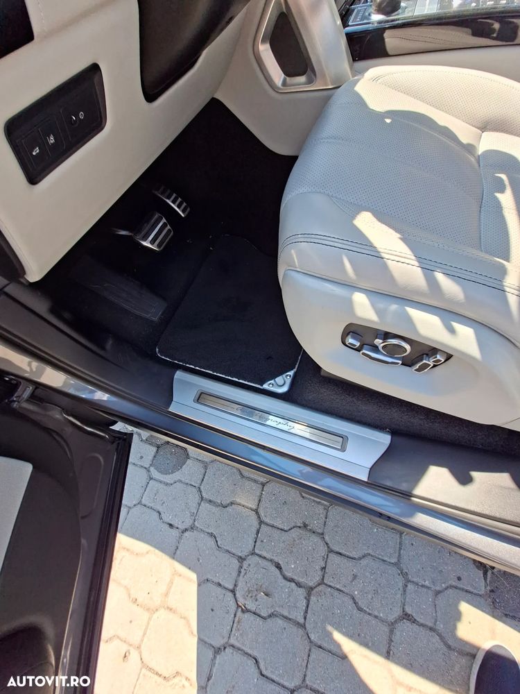 Land Rover Range Rover 3.0 I TDV6 Autobiography - 13