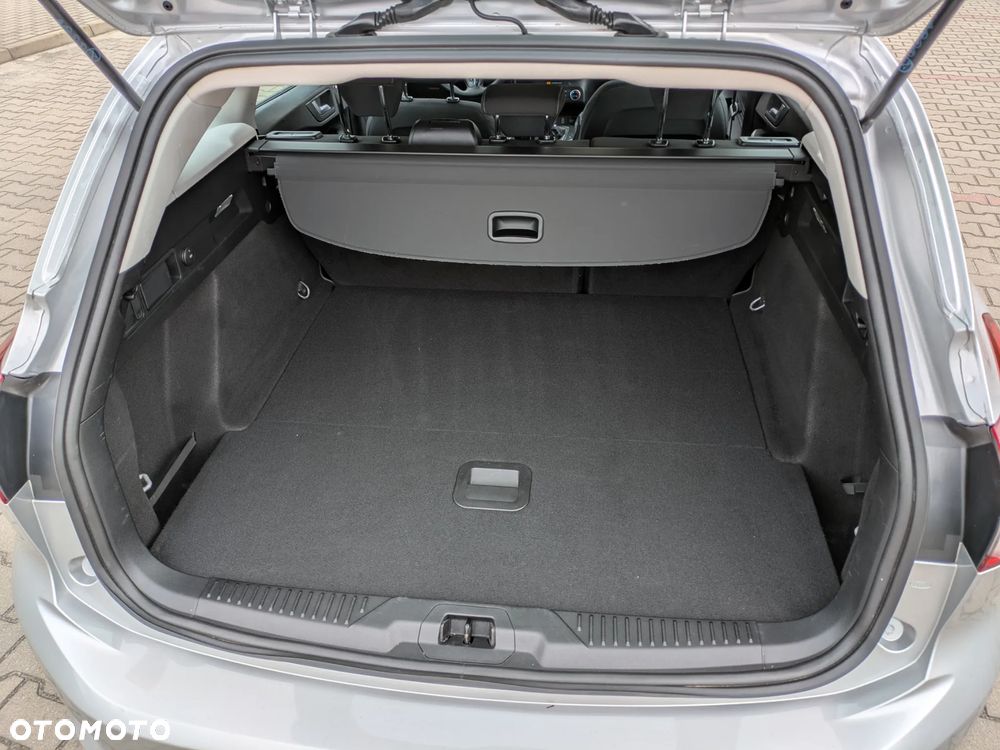 Ford Focus 1.5 EcoBlue Start-Stopp-System COOL&CONNECT - 17