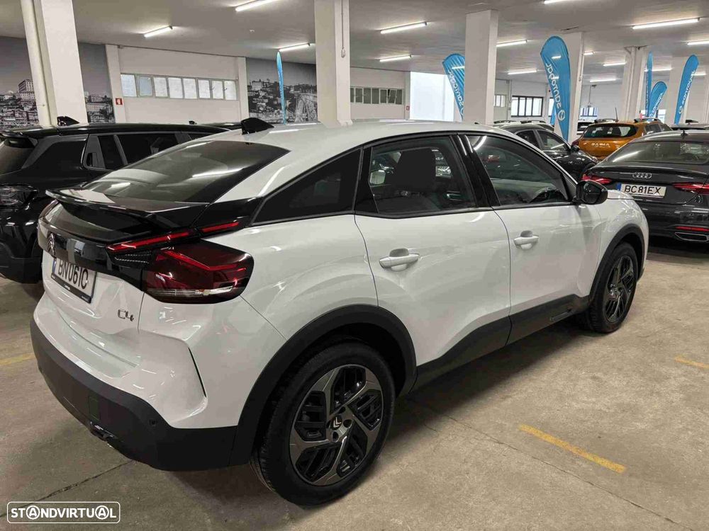 Citroën C4 1.2 PureTech Plus - 4