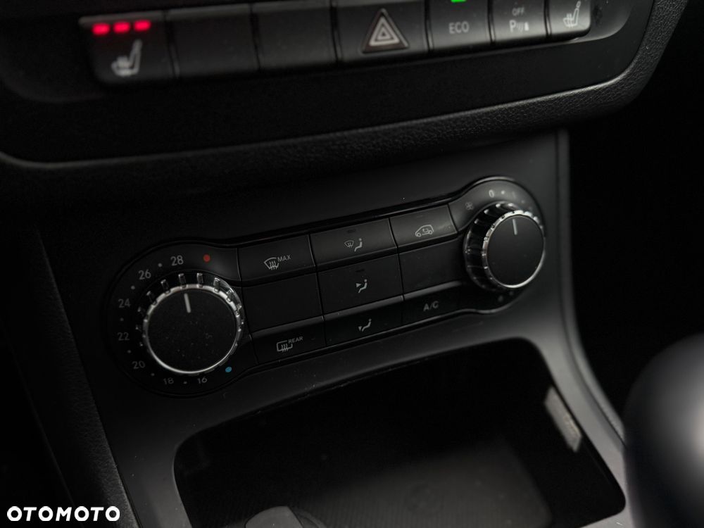 Mercedes-Benz Klasa B - 17