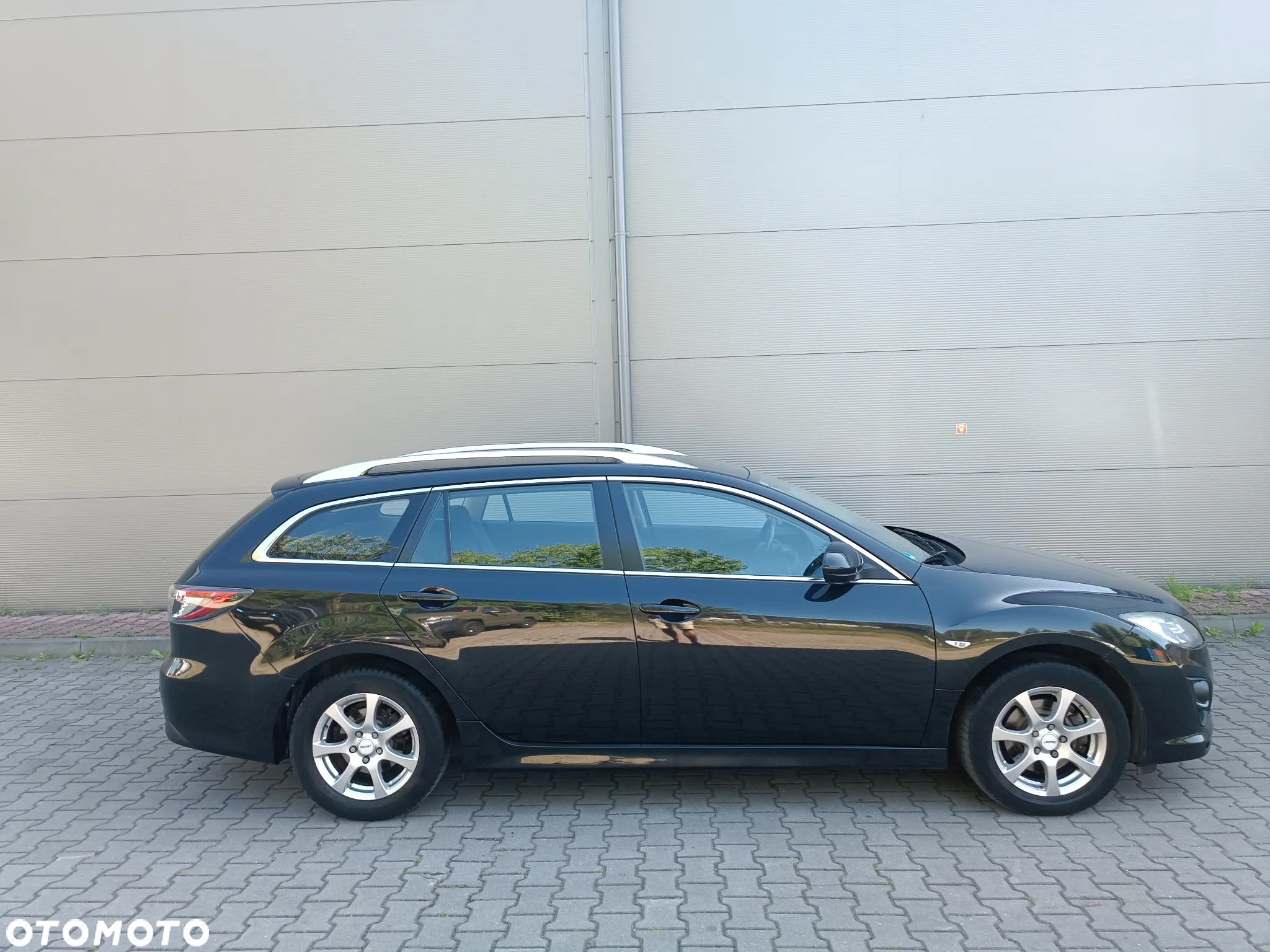 Mazda 6 2.0 Exclusive - 6