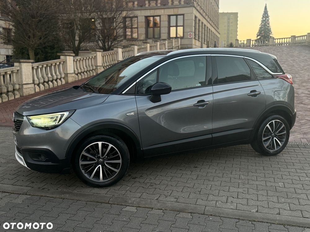 Opel Crossland X 1.2 Start/Stop Ultimate - 21