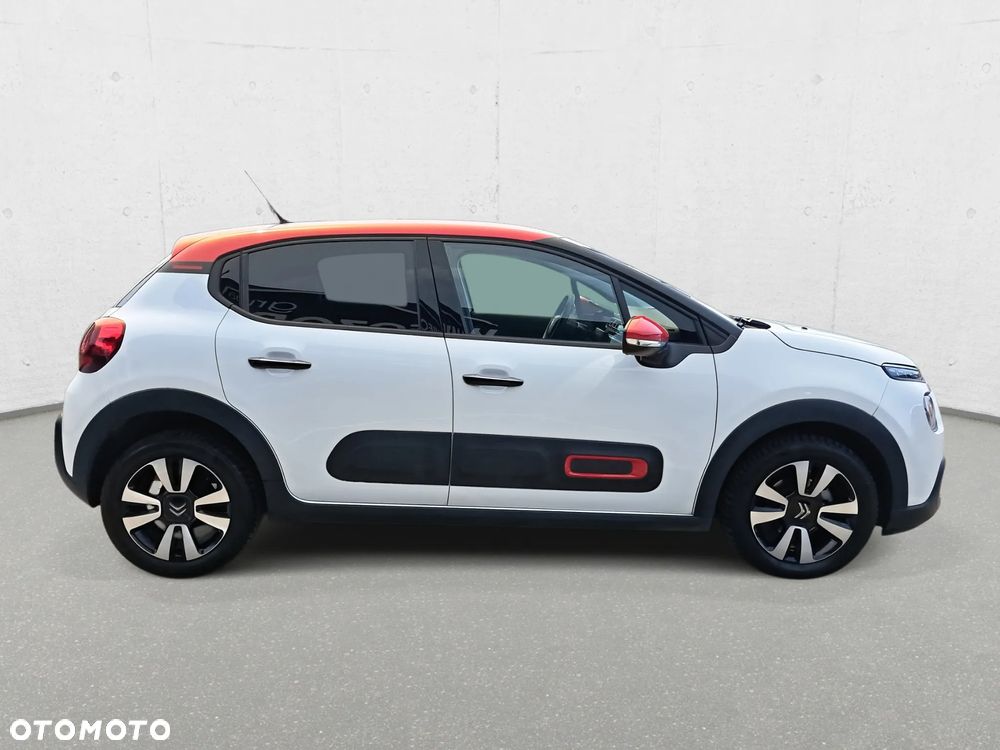 Citroën C3 1.2 PureTech Shine - 5