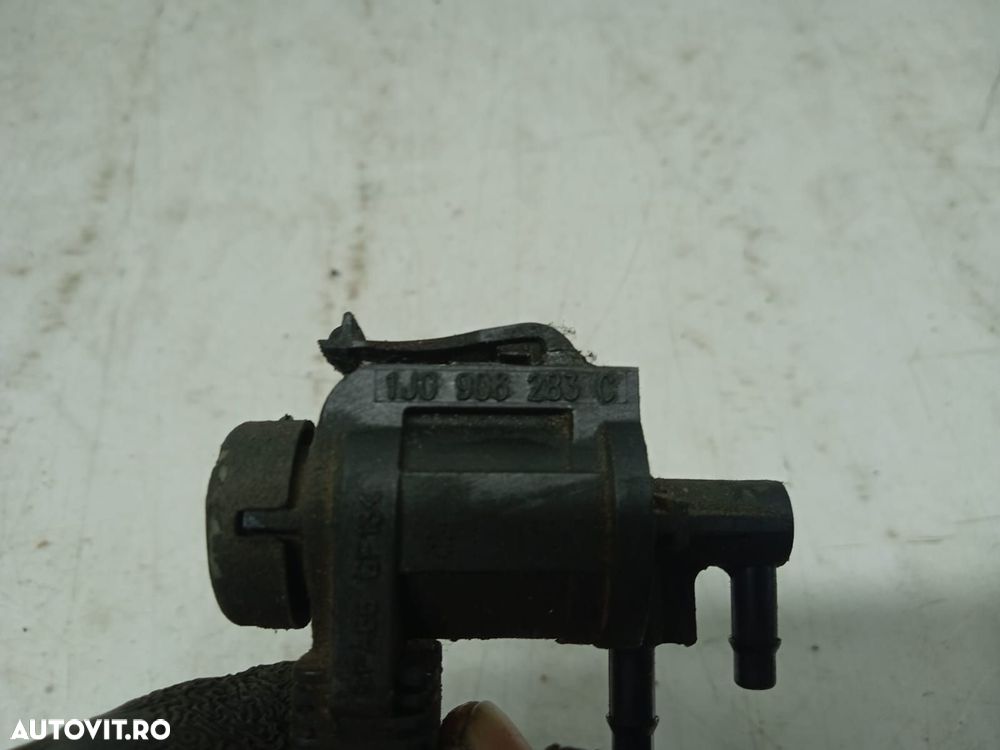 Electrovalva vacuum 1.9 tdi auy asz 1j0906283c Seat Leon 1 [1999 - 20 - 2