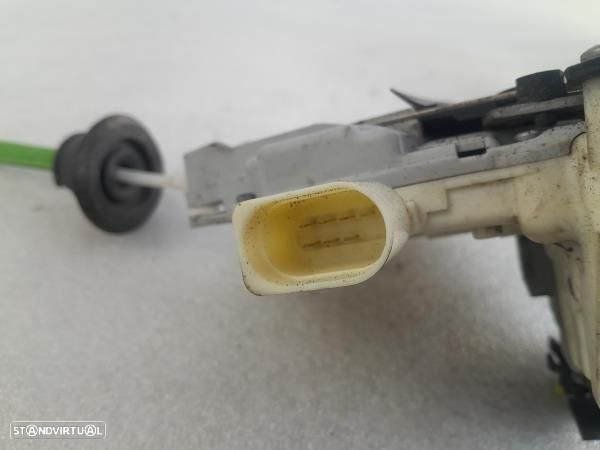 Fecho Porta Tras Dto Audi A3 (8P1) - 3