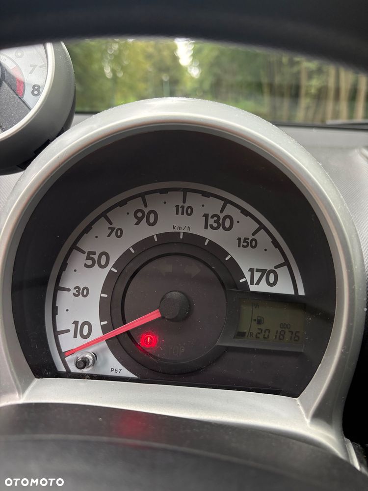 Toyota Aygo 1.0 VVT-i Luna EU5 - 23