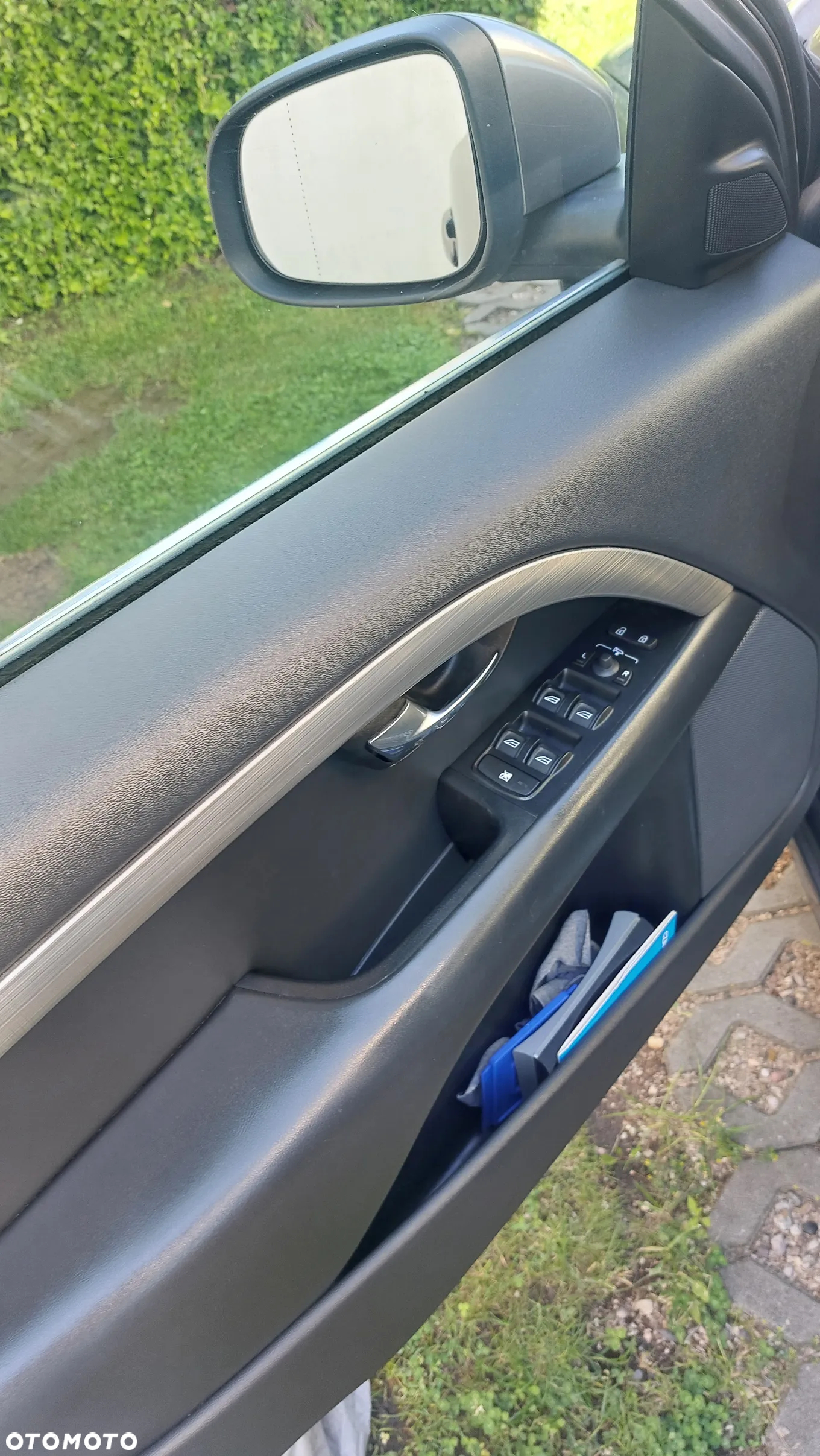 Volvo S80 - 8