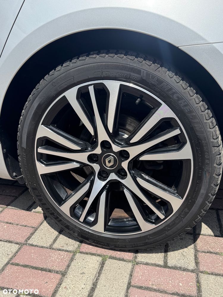 Renault Talisman ENERGY dCi 160 EDC INITIALE PARIS - 11