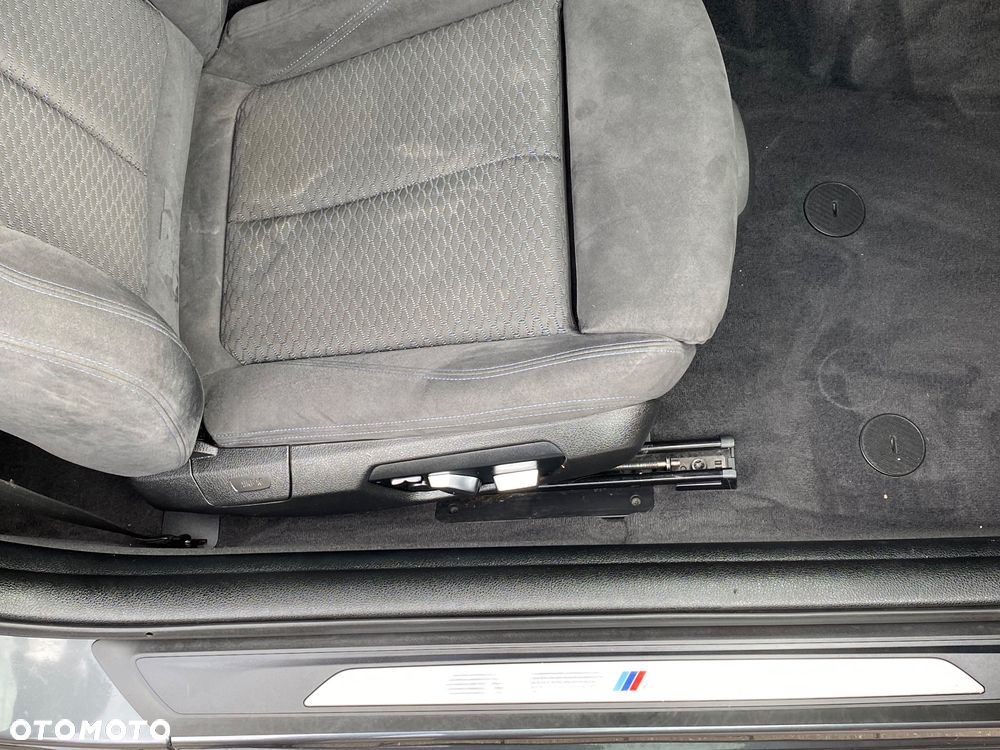 BMW Seria 4 420d Sport-Aut M Sport - 30