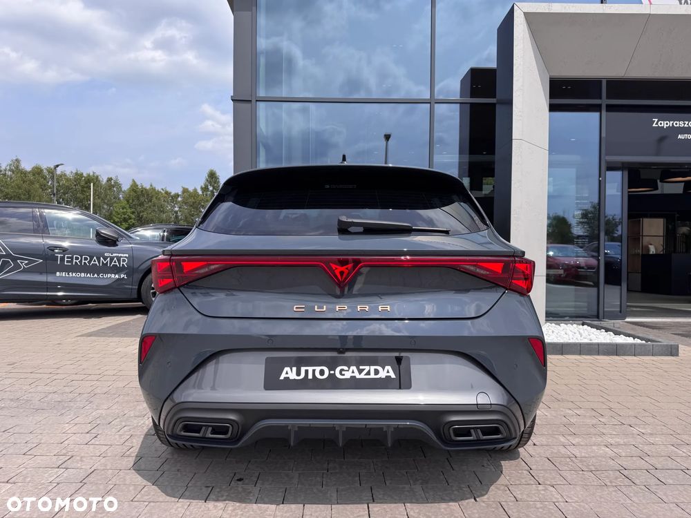 Cupra Leon - 8