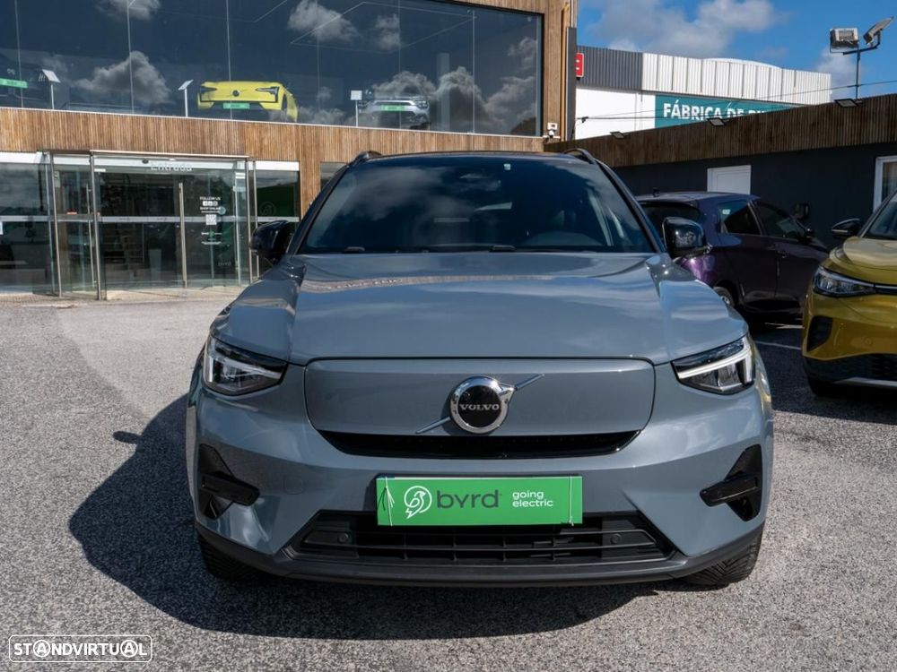 Volvo XC 40 Recharge Pro - 5