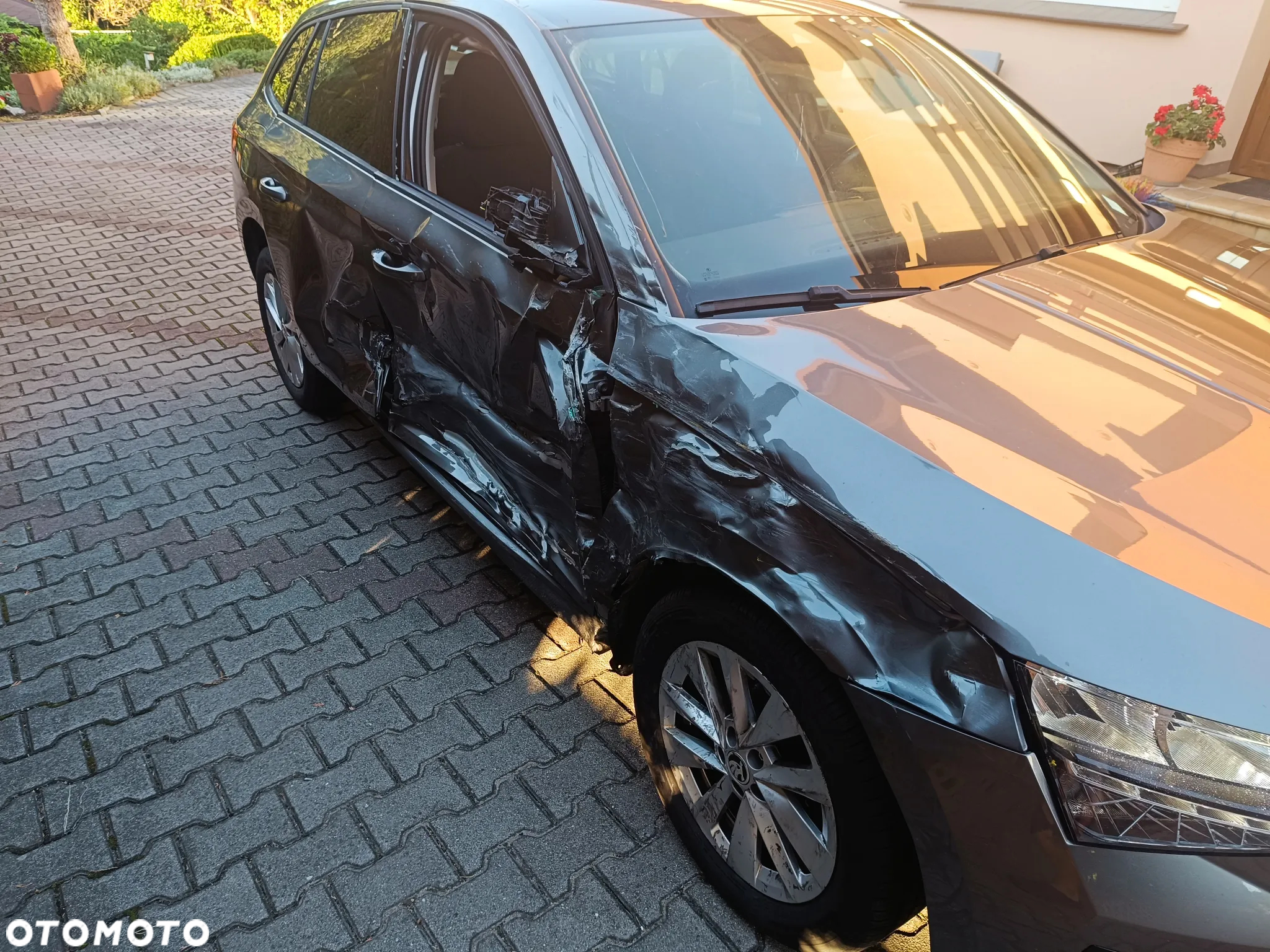 Skoda Scala 1.5 TSI Ambition - 5